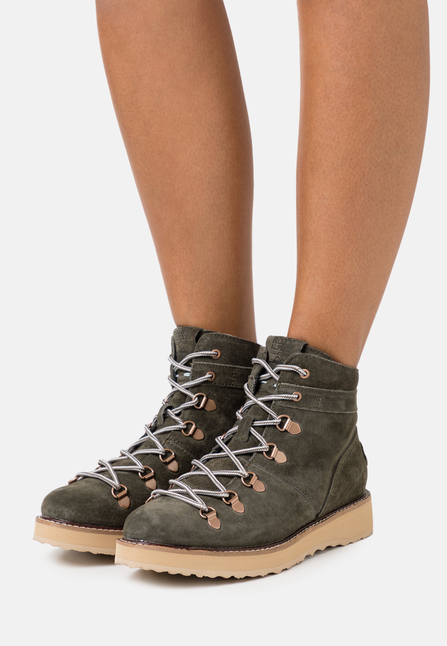 Roxy spencir boots Clearance
