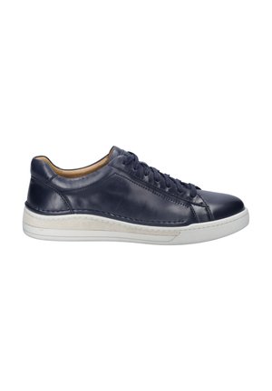 SNEAKER CLEVE  - Trainers - dunkelblau