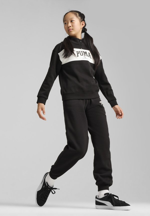 SQUAD HALF-ZIP  - Sweatshirt