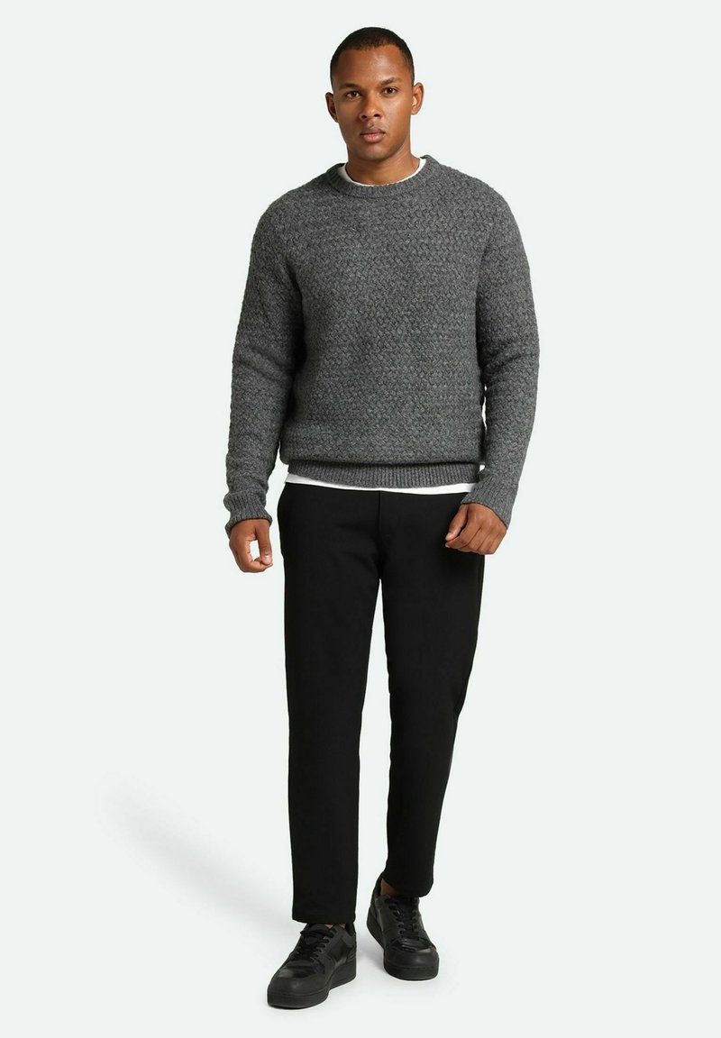 Strickpullover