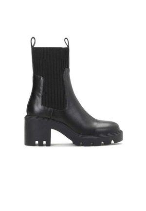 EVER - Classic ankle boots - black