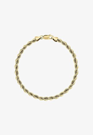 CHRIST Armband - gelbgoldfarben