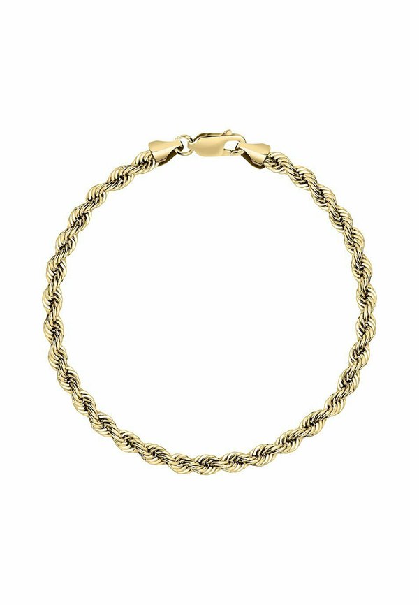 Armband - gelbgoldfarben