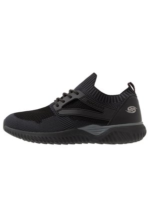 Trainers - schwarz