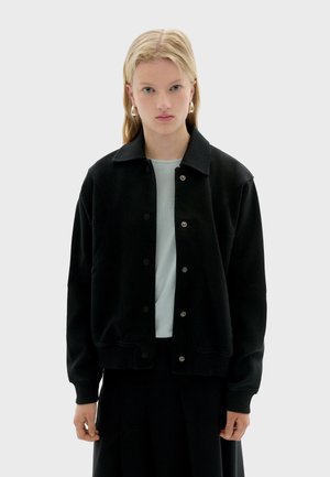 MAISIE - Kevyt takki - black