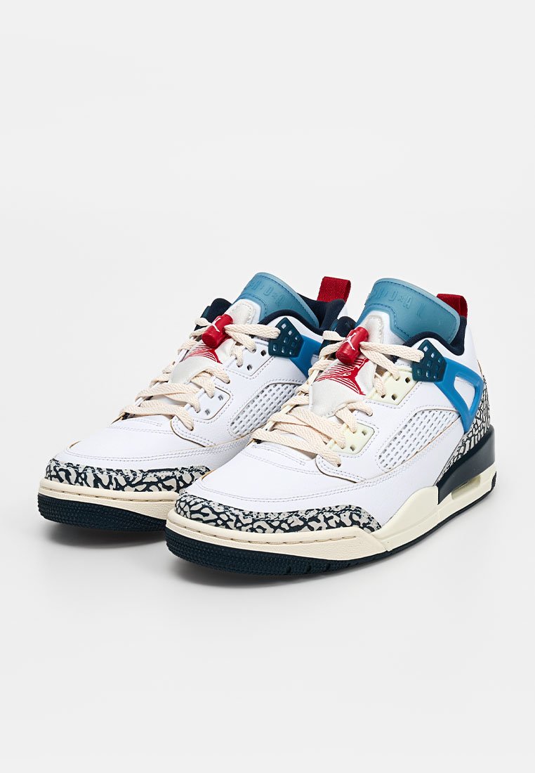 JORDAN SPIZIKE LOW