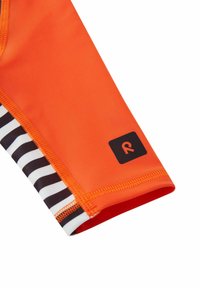 Reima UV VESIHIISI - Baddräkt - black