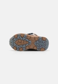 Bisgaard SPENCER TEX UNISEX - Cizme de iarnă - lake
