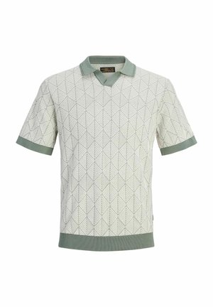 Jack & Jones PREMIUM, - Koszulka polo
