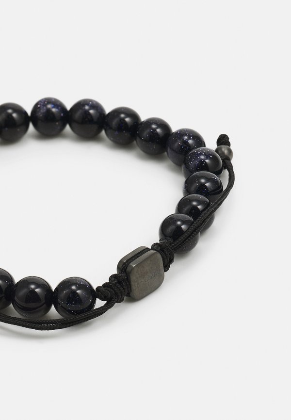 JEWELRY - Bracelet - gunmetal3