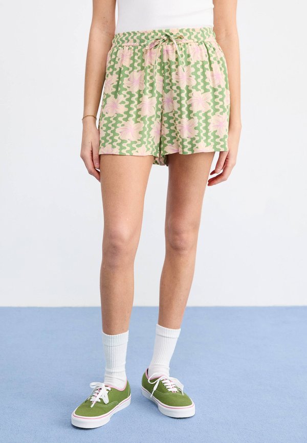 LEKEITIO BREAK HIGH  - Shorts