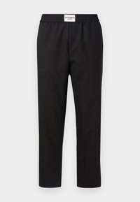Broek - black