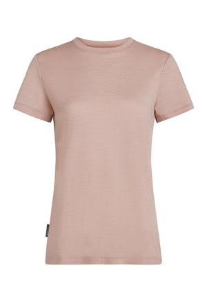 icebreaker, Sports T-shirts - lh pink