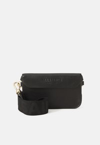 ZOE CROSSBODY - Skulderveske - black