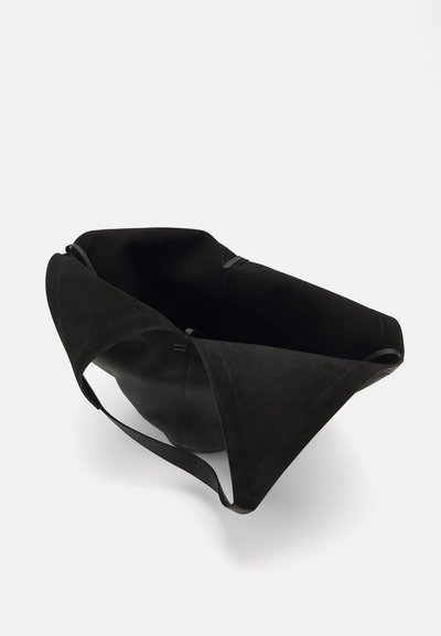 Mansur Gavriel SOFT - Torba za nakupovanje - black