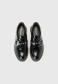 Tamaris Slip-ons - black
