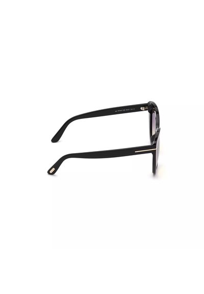Tom Ford IZZI - Päikeseprillid - black