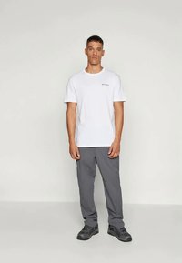 Patagonia QUANDARY PANTS - Outdoorbroeken - forge grey
