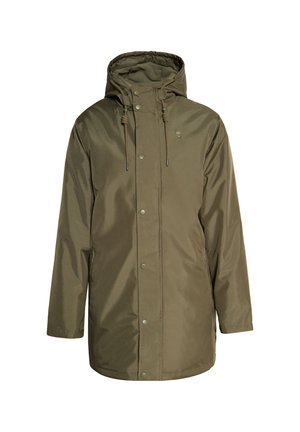 TUFFSKULL, - Parka