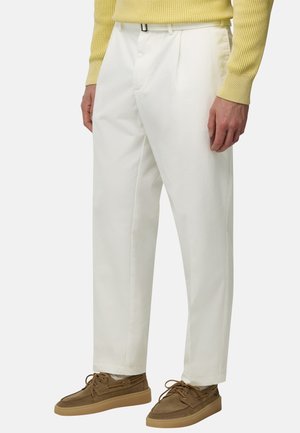 Boggi Milano Chino - white