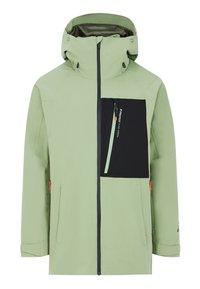 Ausgewählt, marl green