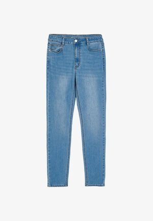Diverse, GARINO, niebieski denim