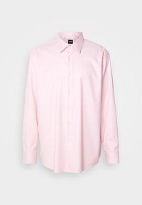 JOE KENT - Formální košile - light/pastel pink