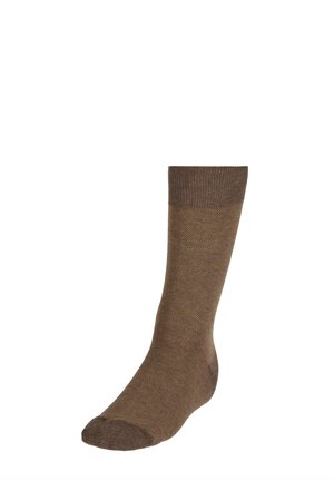 OXFORD - Calze - taupe