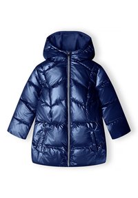 MINOTI Abrigo de invierno - royal blue