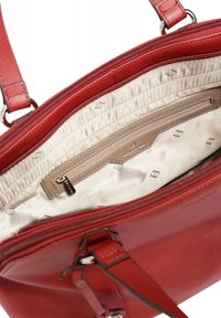 Hexagona CONFORT - Borsa a mano - rouge foncé