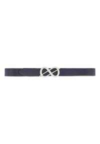Gürtel - navy blue
