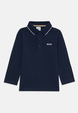 TODDLER LONG SLEEVE  - Långärmad tröja - navy