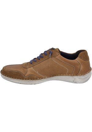 Josef Seibel CASTAGNE - Sportieve veterschoenen - castagne