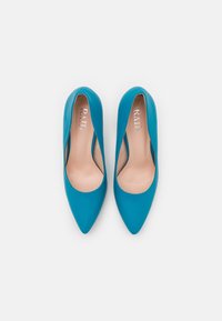 RAID Decolleté - blue
