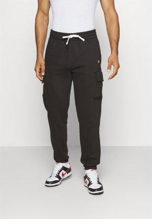 Pantaloni sportivi - black