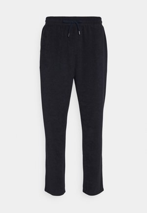 Tracksuit bottoms - dark blue
