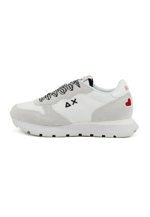 ALLY SWEET SUMMER - Sneaker low - bianco