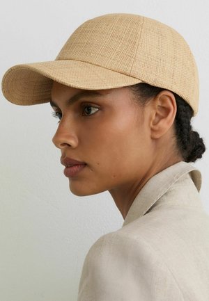 Reiss, Sapka - natural