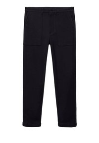 Pantalon classique - royal blue