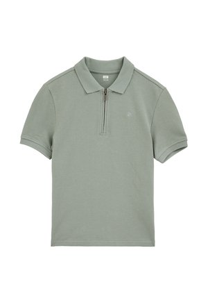 Pólóing - greyish green