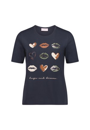 Betty Barclay, - T-shirt z nadrukiem