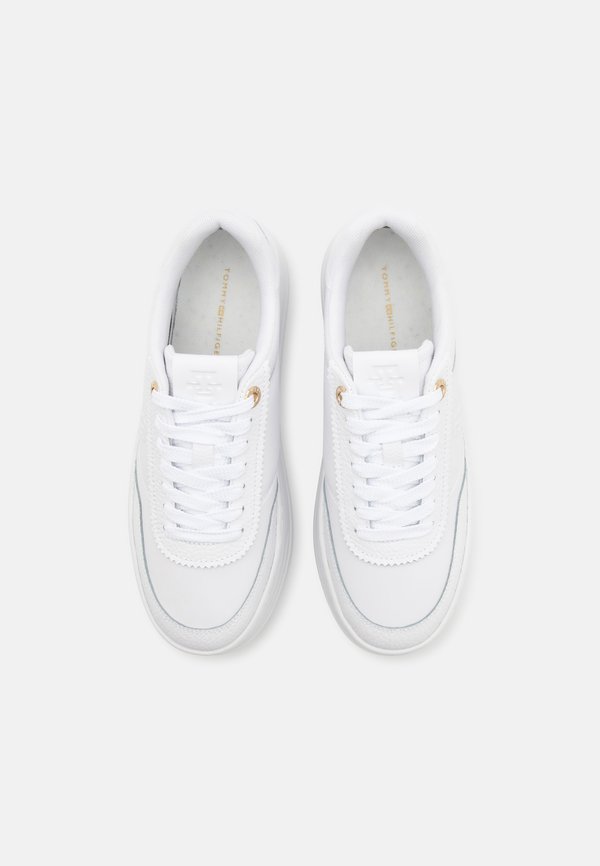 PLATFORM LUX COUR - Trainers4