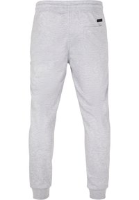 Southpole BASIC TECH JOGGER - Treningo apatinė dalis - h grey