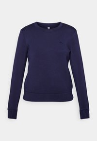 ONPLIZA ON SCUBA - Camiseta de manga larga - maritime blue