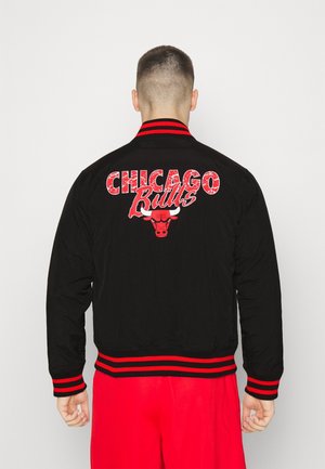 Vereinsmannschaften - black