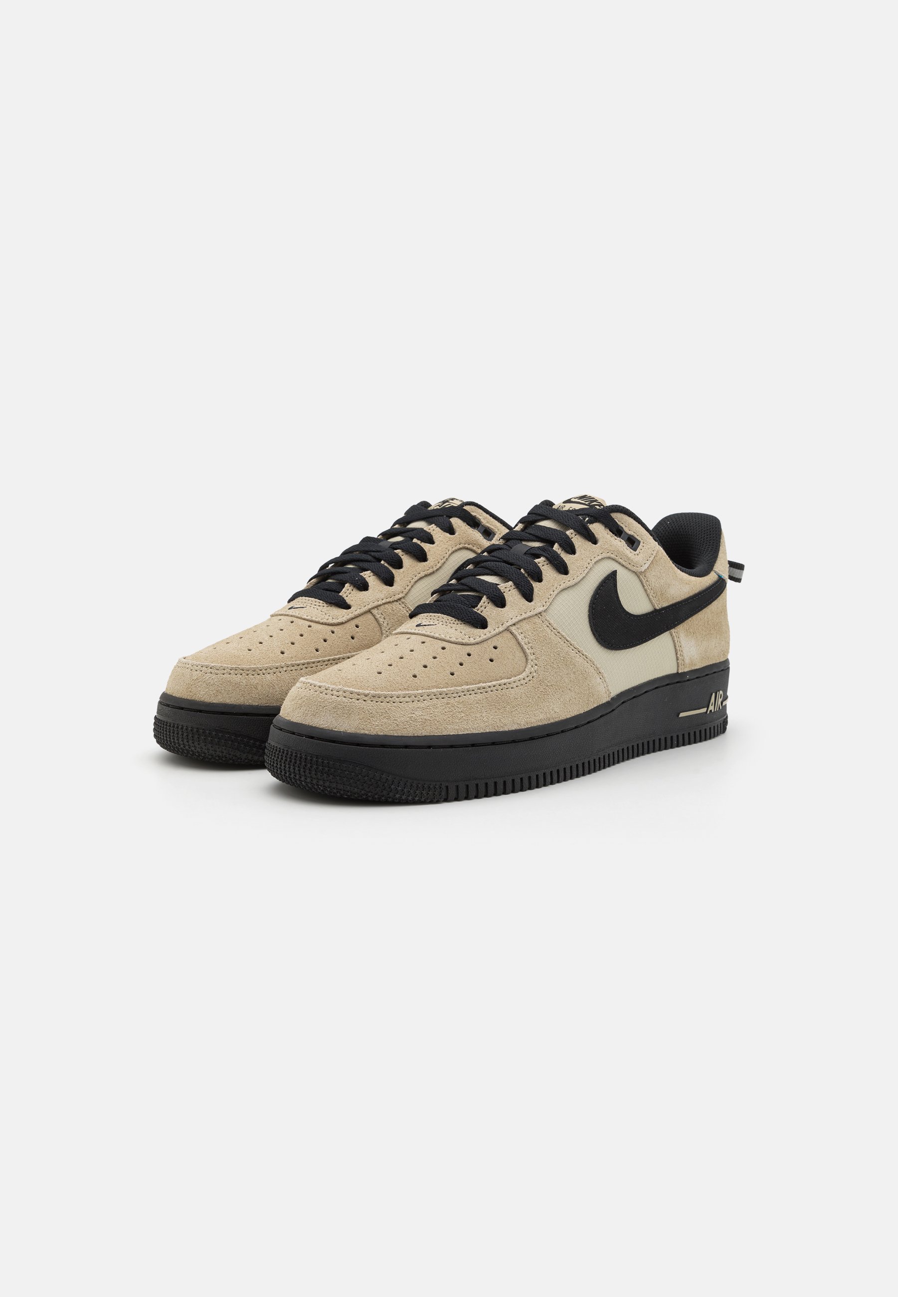 Nike Sportswear AIR FORCE 1 '07 LV8 - Tossud - desert khaki Nike Sportswear AIR FORCE 1 '07 LV8 - Tossud - desert khaki