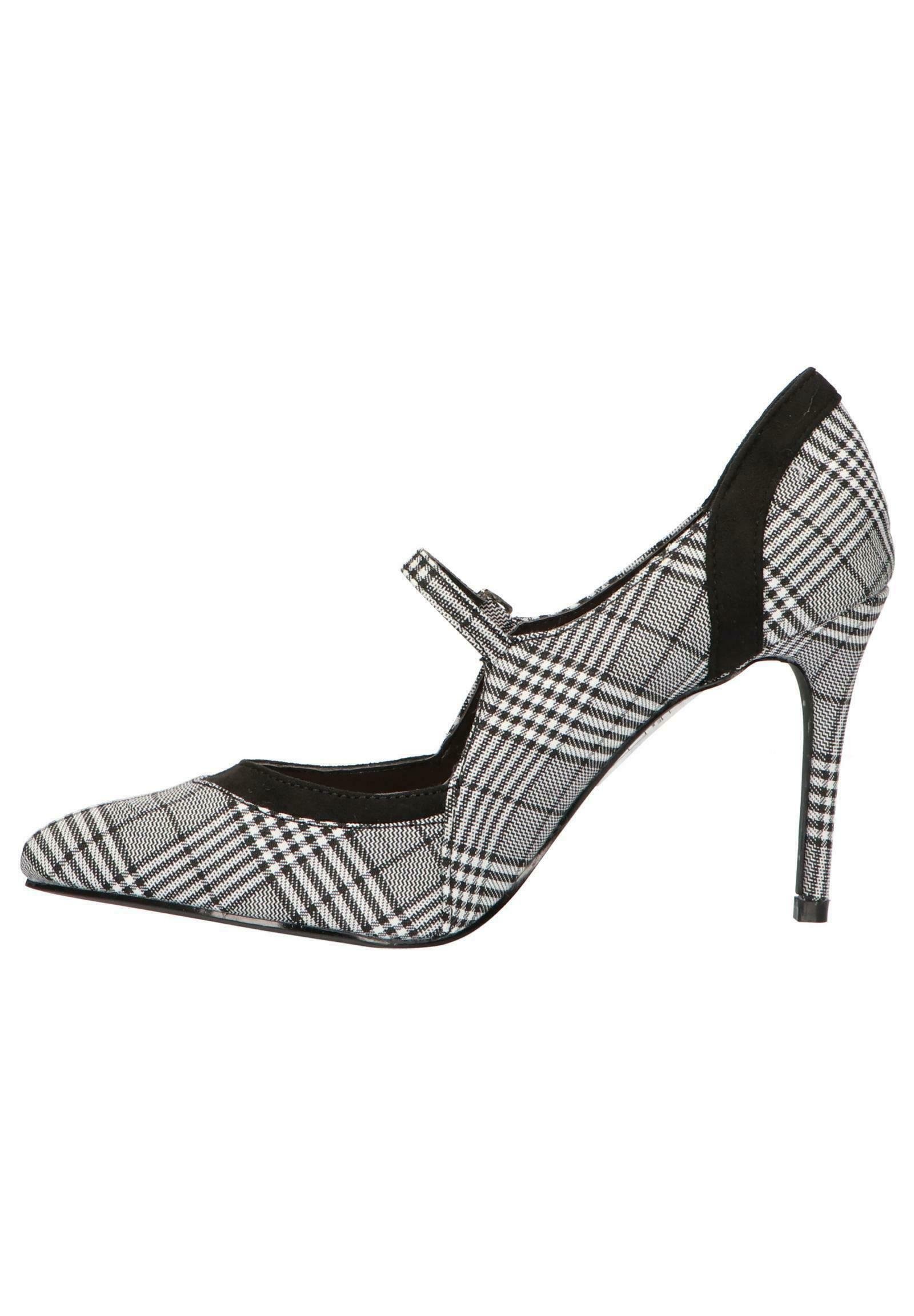 Maria Mare Tacones - black/negro - Zalando.es