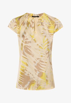 comma - T-shirt z nadrukiem