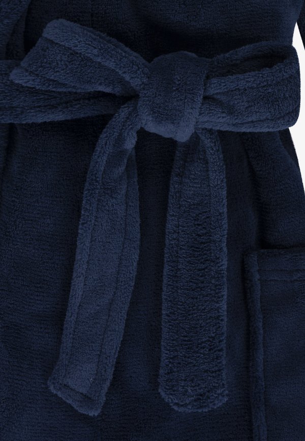 BEAR PATCH ROBE  - Dressing gown4