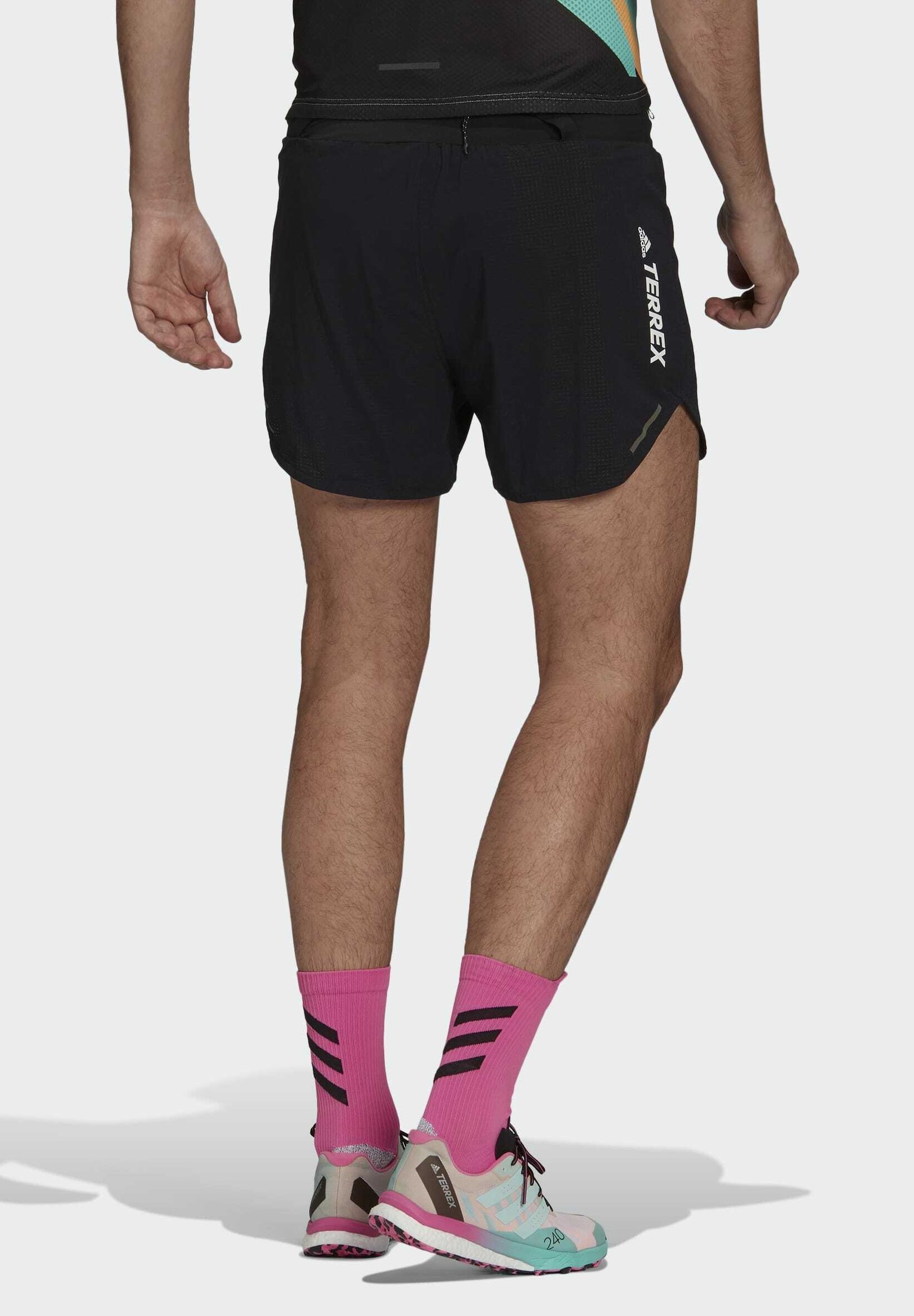 pro running shorts uk